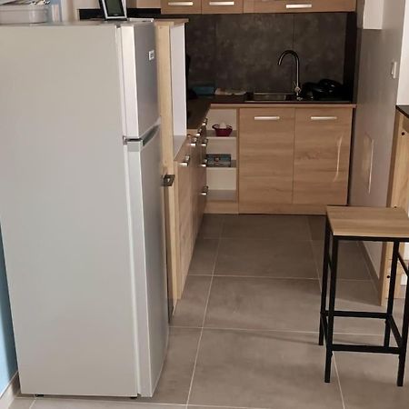 Loft Entier, Calme, Fibre Et Wifi Apartment Saint-Quentin  Luaran gambar