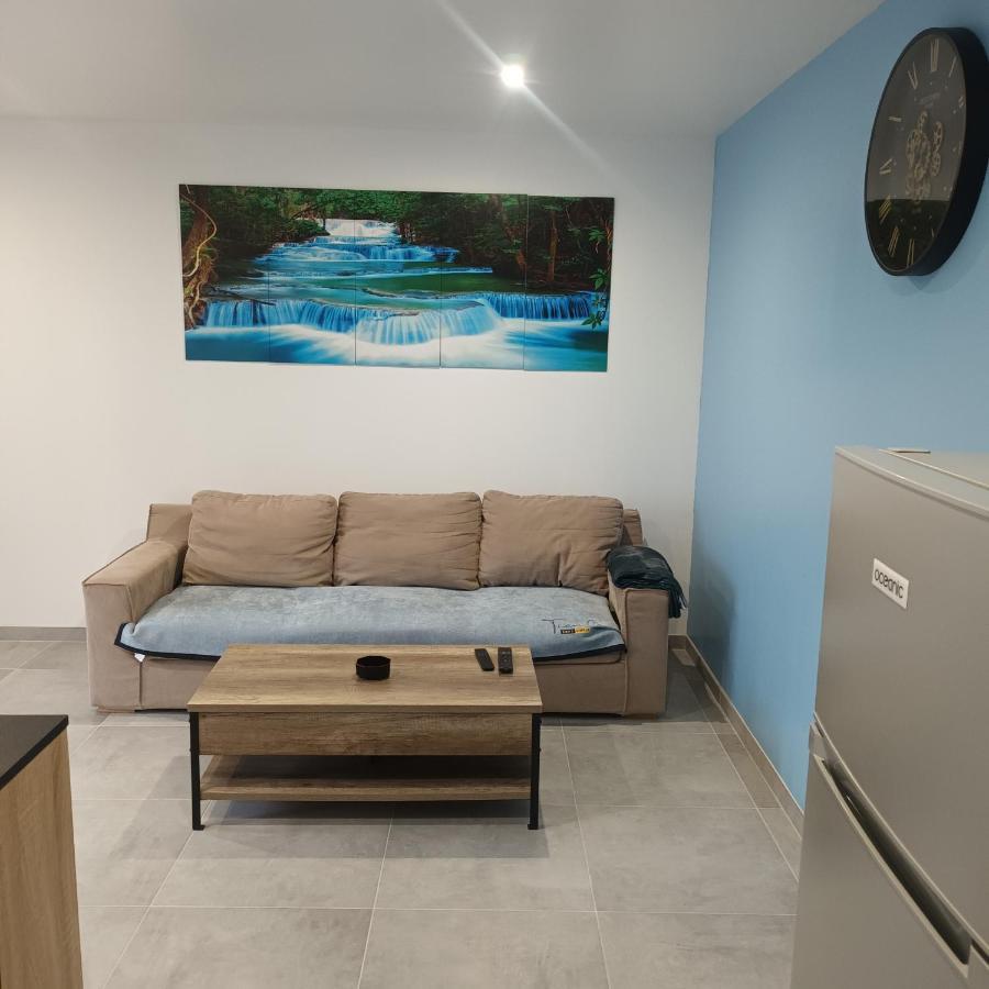 Loft Entier, Calme, Fibre Et Wifi Apartment Saint-Quentin  Luaran gambar